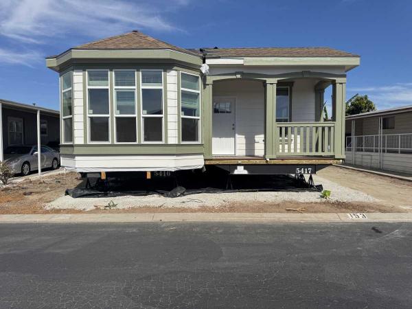 2026 Skyline Mobile Home For Sale