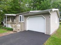 1987 Shutt Mobile Home
