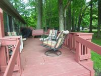 1987 Shutt Mobile Home