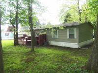 1987 Shutt Mobile Home