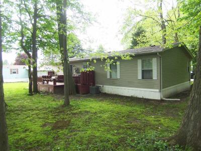 Photo 3 of 31 of home located at 5066 Lot 6 Batavia, NY 14020