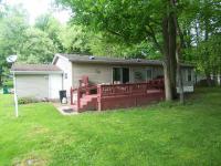 1987 Shutt Mobile Home