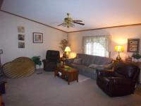 1987 Shutt Mobile Home