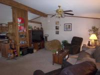 1987 Shutt Mobile Home