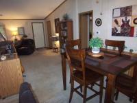 1987 Shutt Mobile Home