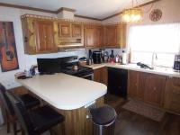 1987 Shutt Mobile Home