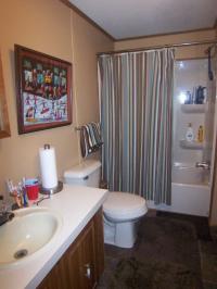 1987 Shutt Mobile Home