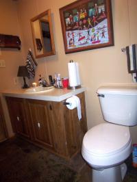 1987 Shutt Mobile Home