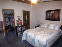 1987 Shutt Mobile Home