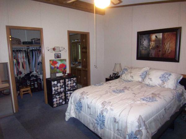 1987 Shutt Mobile Home