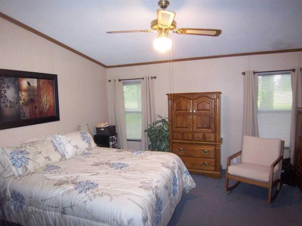 1987 Shutt Mobile Home
