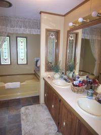 1987 Shutt Mobile Home