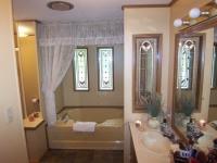 1987 Shutt Mobile Home
