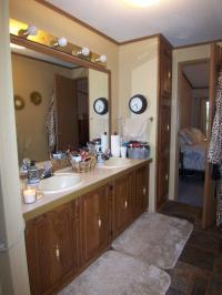 1987 Shutt Mobile Home