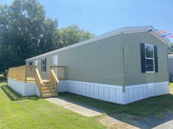 2026  Mobile Home For Sale