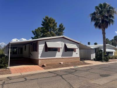 Mobile Home at 3411 S Camino Seco #139 Tucson, AZ 85730