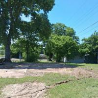 Vacant DW Lot Mobile Home