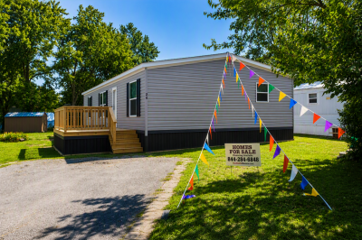 Mobile Home at Lot 26 Murfreesboro, TN 37130