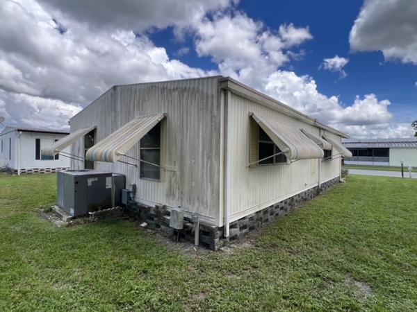 Photo 1 of 2 of home located at 5833 Pinecrest Dr New Port Richey, FL 34654