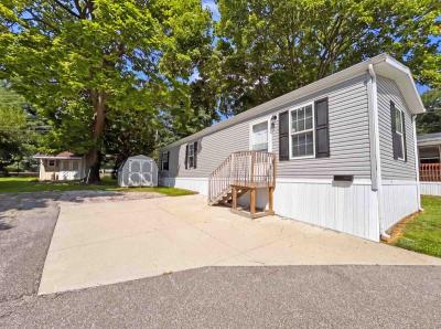 Photo 2 of 19 of home located at 133 Westwoods Amherst, OH 44001