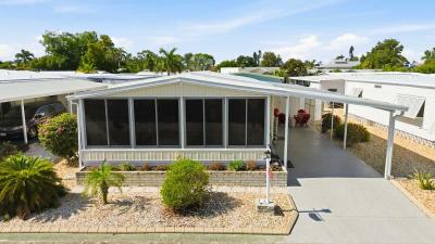 Mobile Home at 2107 Palma Sola Boulevard Lot 10, Bradenton, FL 34209