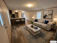 2021 Sehi Manufactured Home