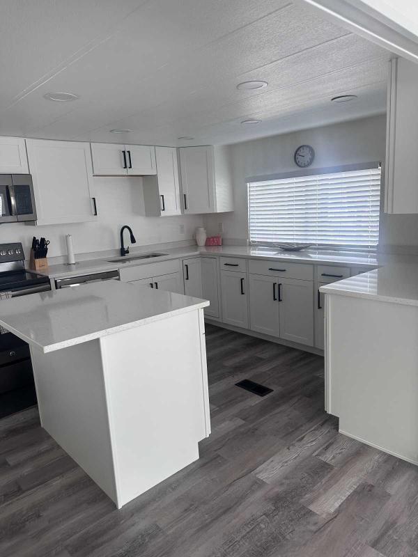 1976 Pace Mobile Home For Sale