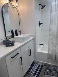1976 Pace HS Mobile Home