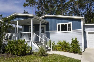 Mobile Home at 245 Wildwood Drive, St Augustine, FL 32086