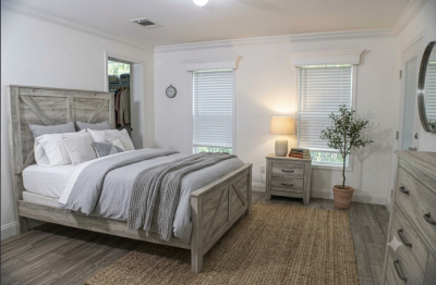 Photo 5 of 8 of home located at 245 Wildwood Drive, St Augustine, FL 32086