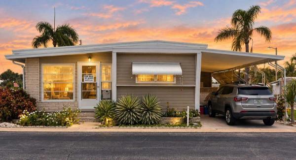 1969 1969 Mobile Home For Sale