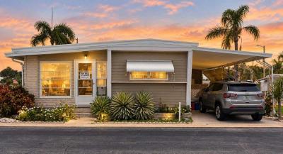Mobile Home at 2 Saunders Ave Largo, FL 33773