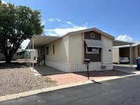 1987 FUQUE Manufactured Home