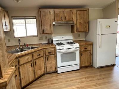 Photo 2 of 12 of home located at 7570 E Speedway #449 Tucson, AZ 85710