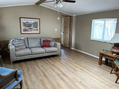 Photo 4 of 12 of home located at 7570 E Speedway #449 Tucson, AZ 85710