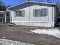 1999 CHAMPION AMERICANA Manufactured Home