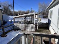 1999 CHAMPION AMERICANA Manufactured Home