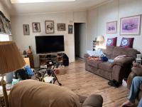 1999 CHAMPION AMERICANA Manufactured Home