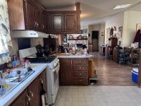 1999 CHAMPION AMERICANA Manufactured Home