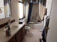 1999 CHAMPION AMERICANA Manufactured Home