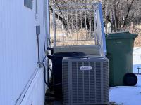 1999 CHAMPION AMERICANA Manufactured Home