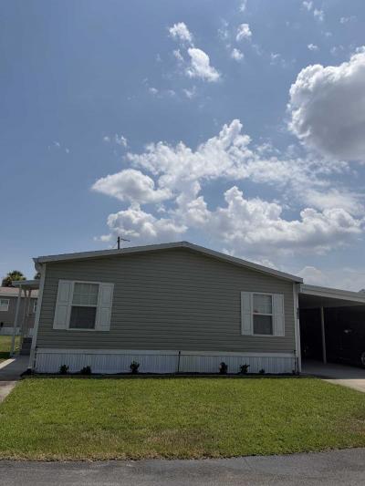 Mobile Home at 103 Jasmindr. Ormond Beach, FL 32174