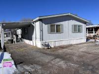 1999 CHAMPION AMERICANA Manufactured Home