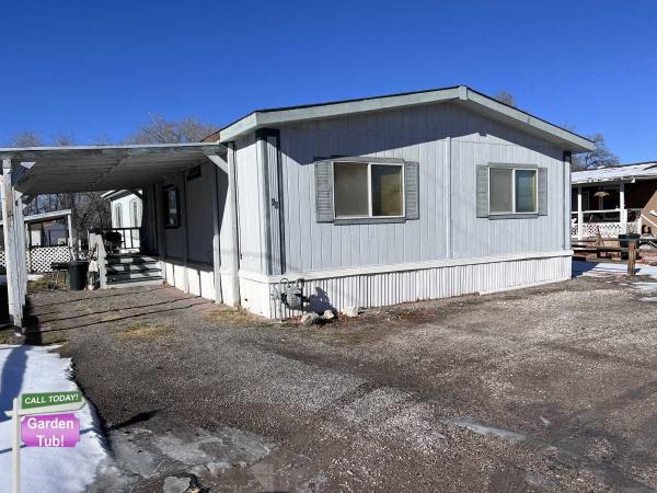 1999 CHAMPION Mobile Home For Sale