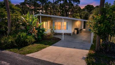 Mobile Home at 195 S Fiji Cir Englewood, FL 34223