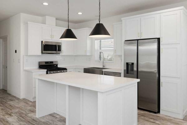 2025 Clayton HRR2456 Manufactured Home