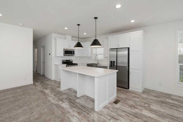 2025 Clayton HRR2456 Manufactured Home