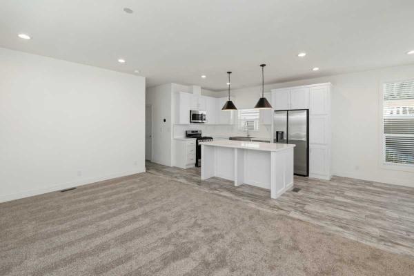 2025 Clayton HRR2456 Manufactured Home