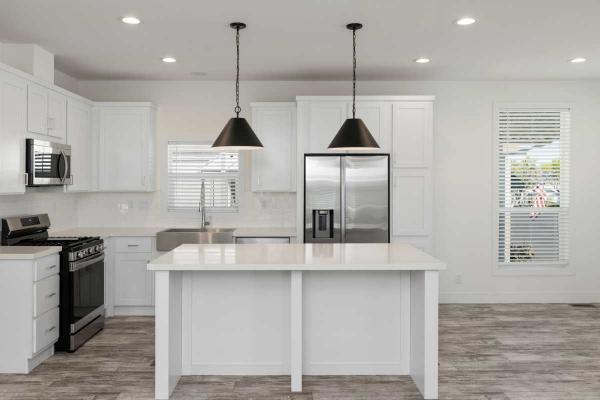 2025 Clayton HRR2456 Manufactured Home