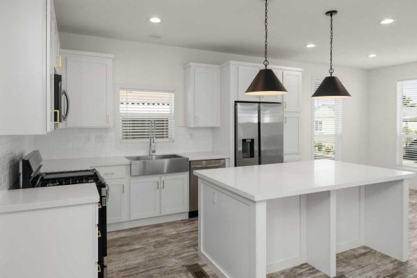 2025 Clayton HRR2456 Manufactured Home